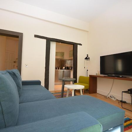 Studio Saint Germain Paryż Zewnętrze zdjęcie