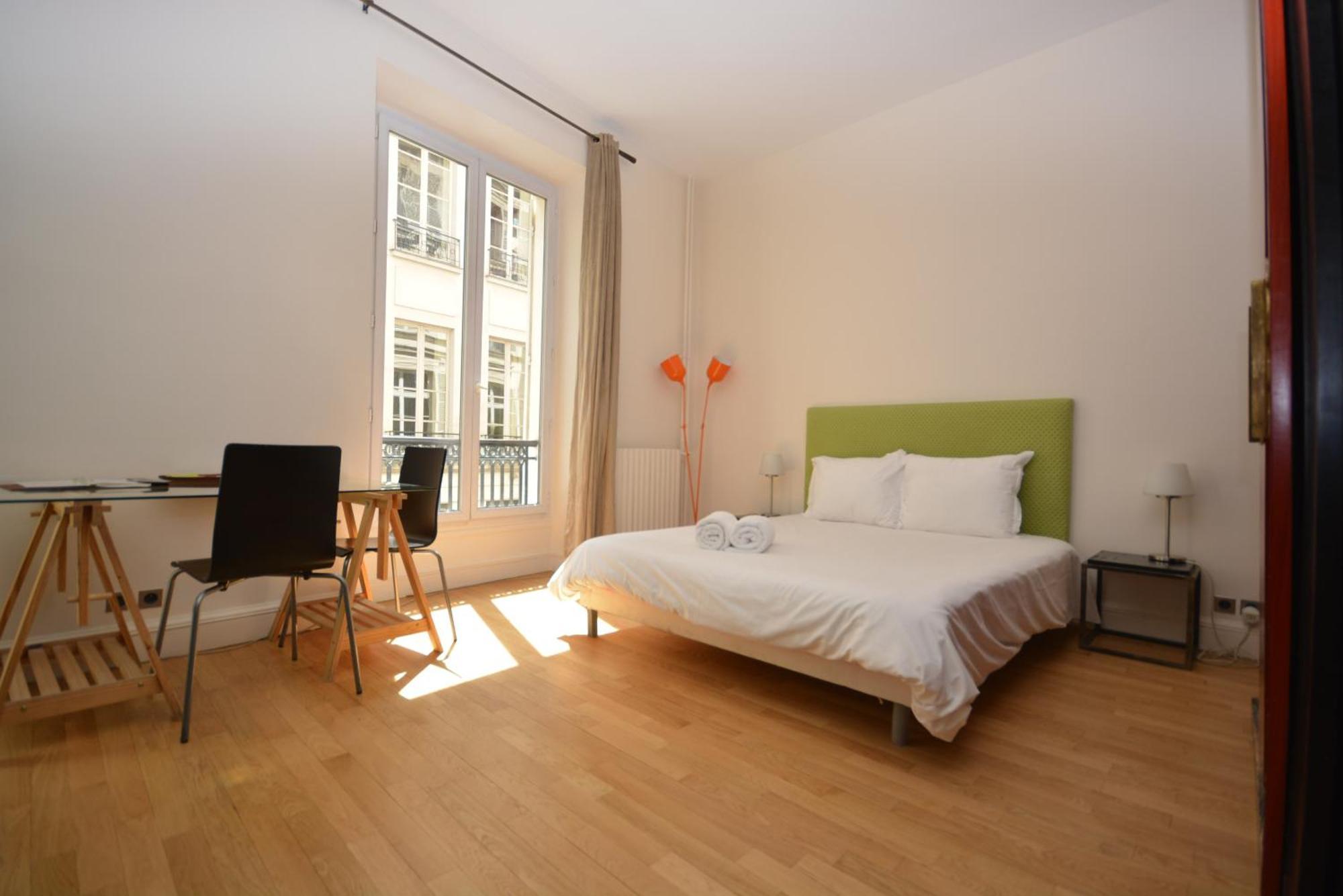 Studio Saint Germain Paryż Zewnętrze zdjęcie